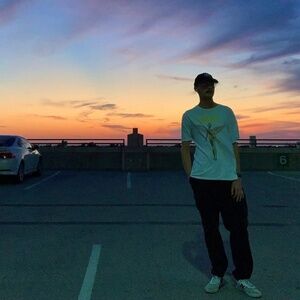 Meet your Posher, Cheyenne